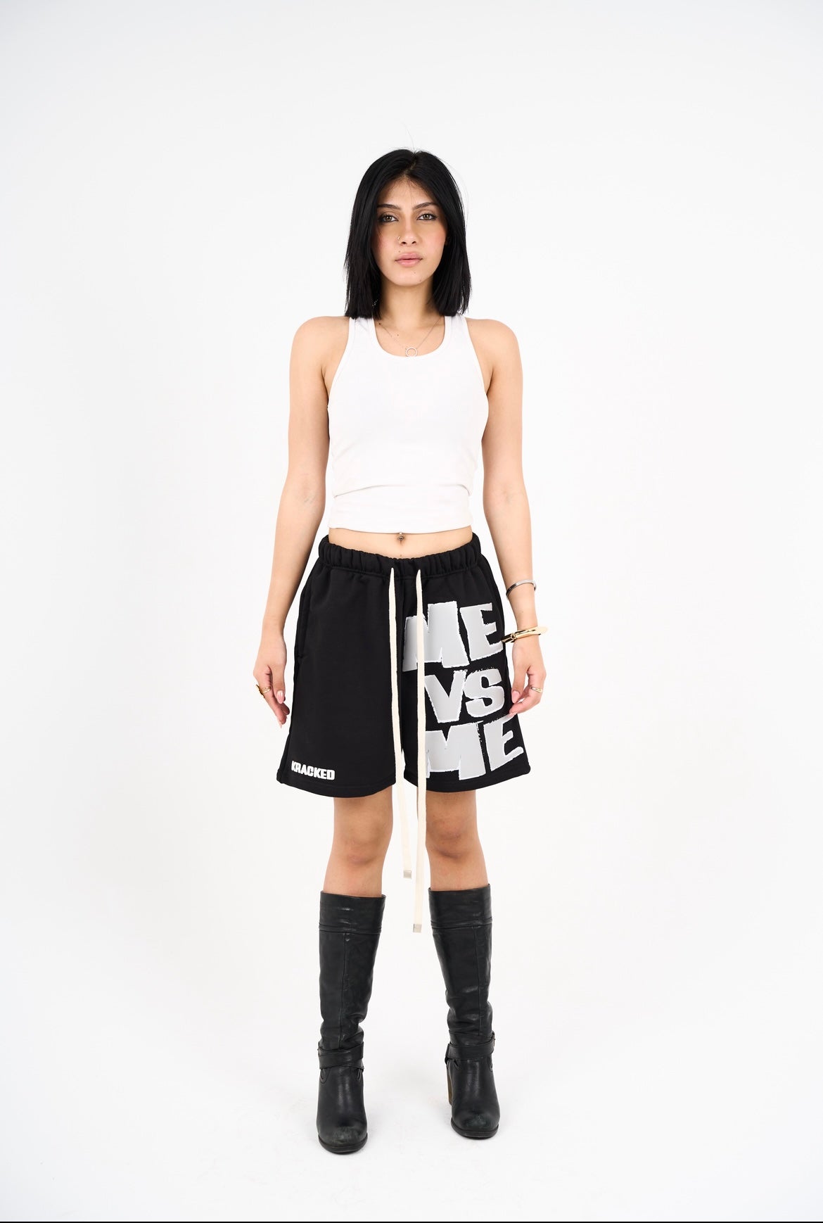 OG MEvsME SHORTS