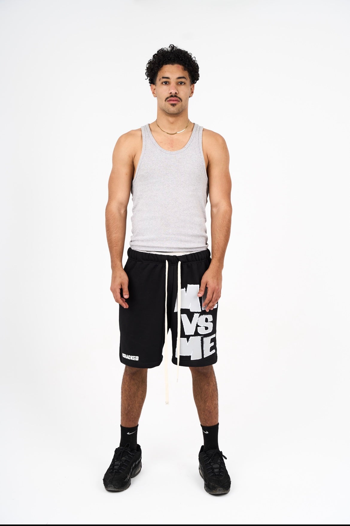 OG MEvsME SHORTS