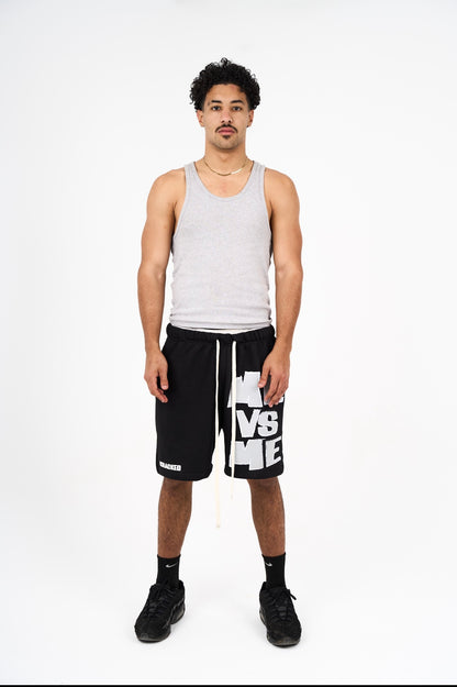 OG MEvsME SHORTS