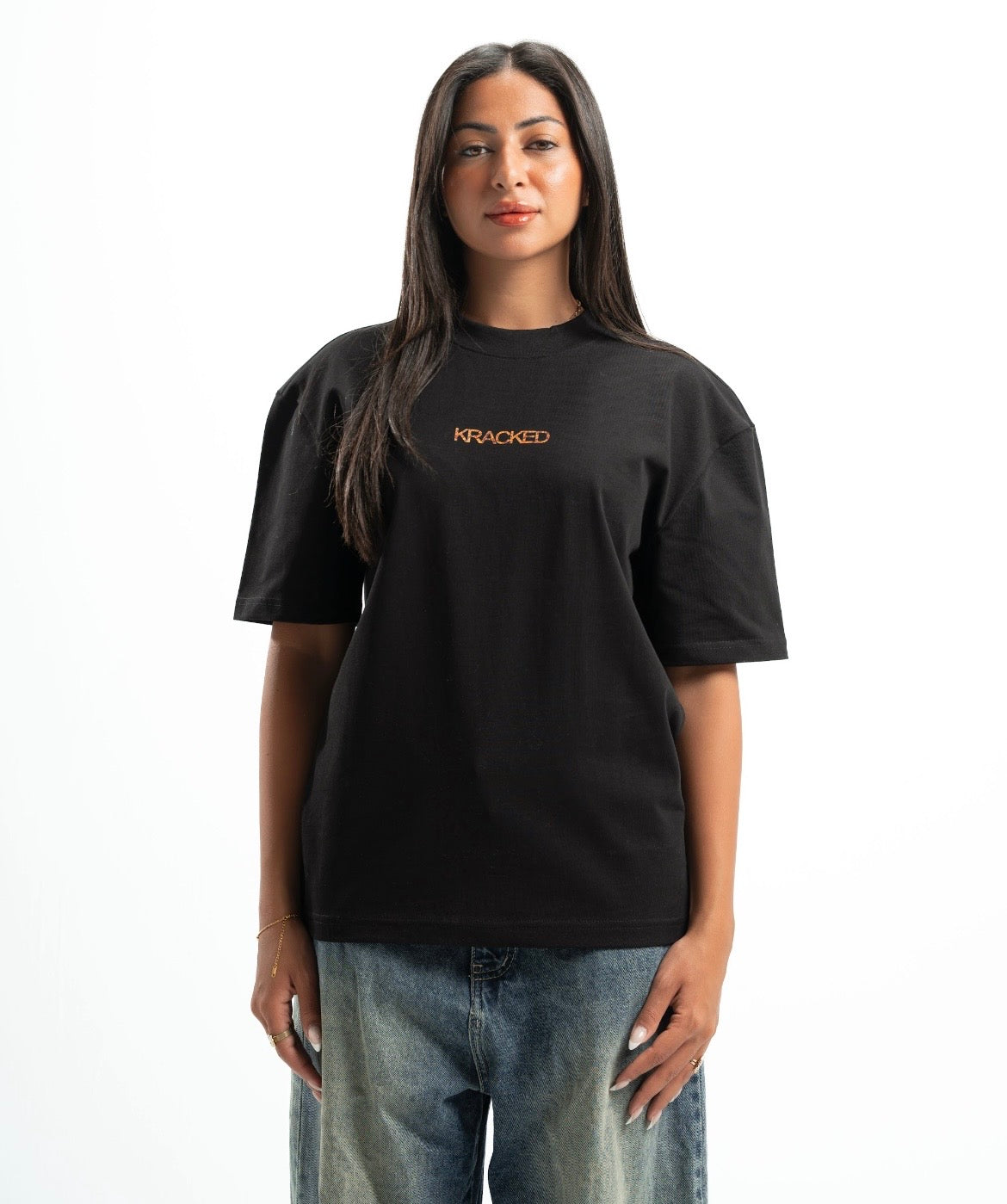 Signature Tee