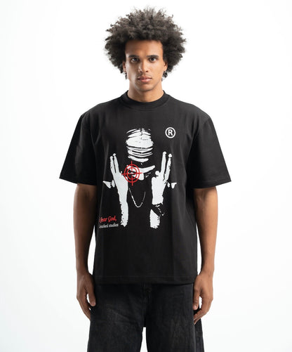 Criminal Tee