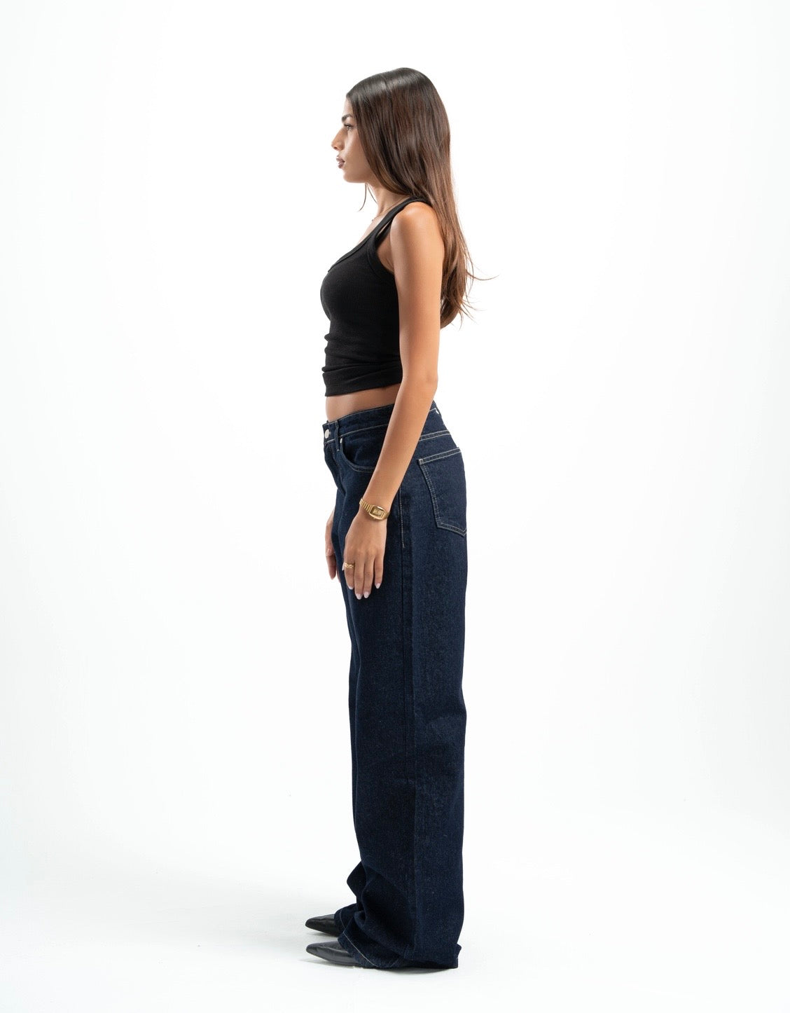 Raw Denim