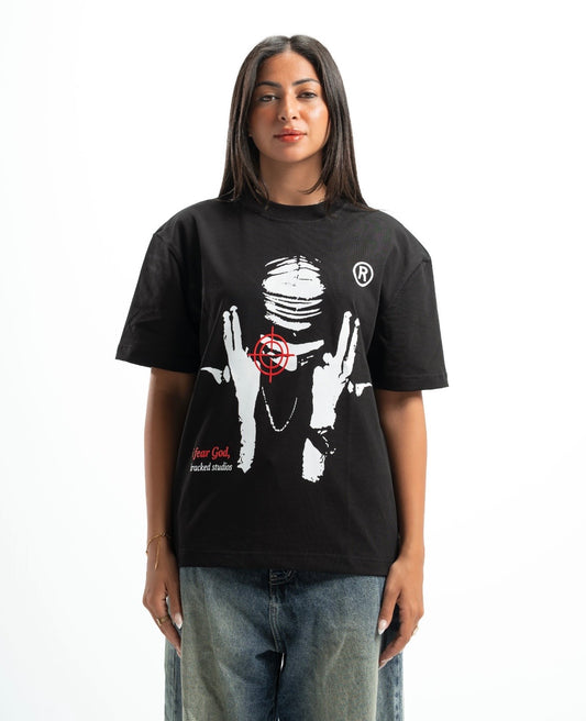 Criminal Tee