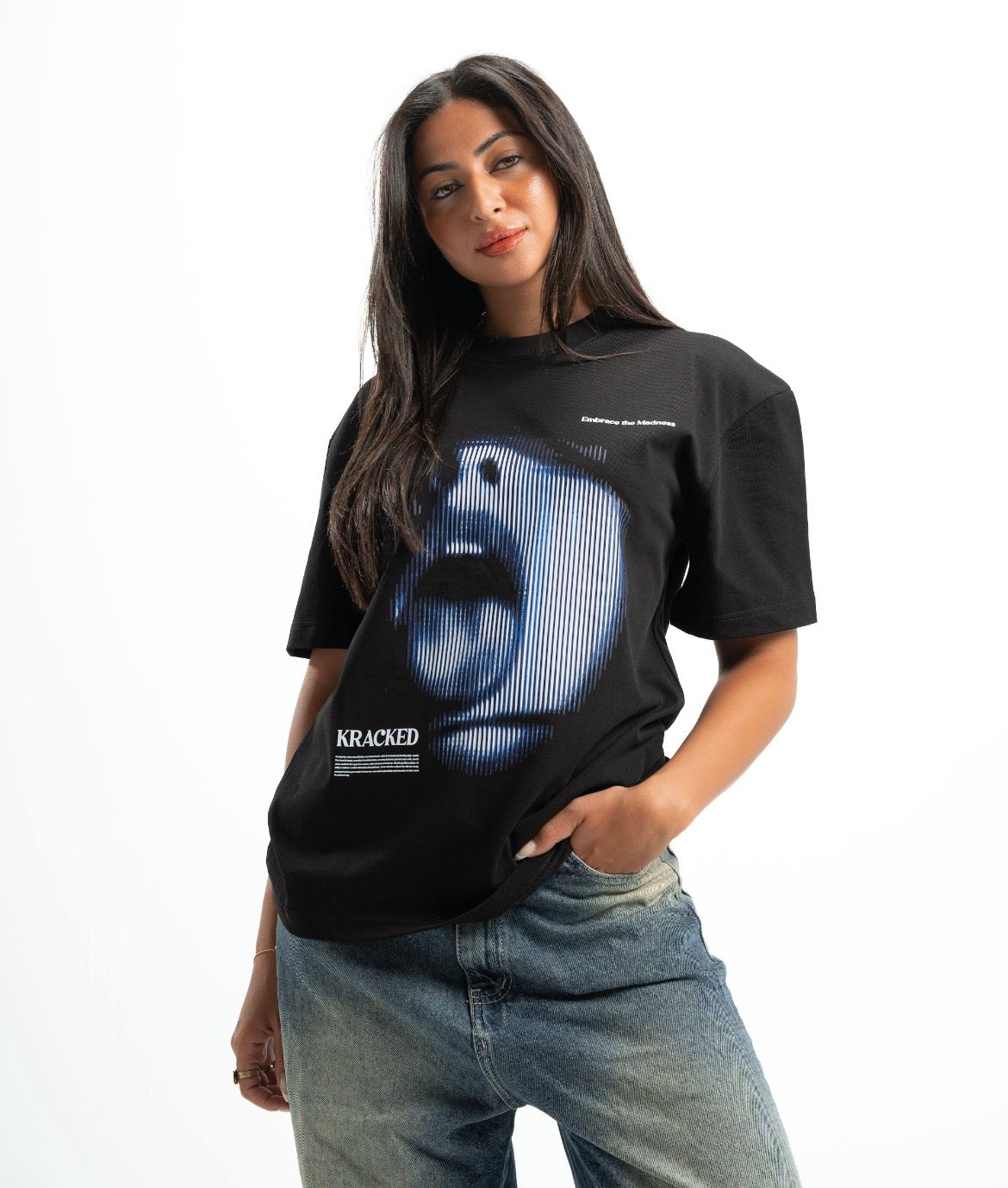 Madness Tee