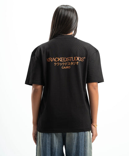 Signature Tee