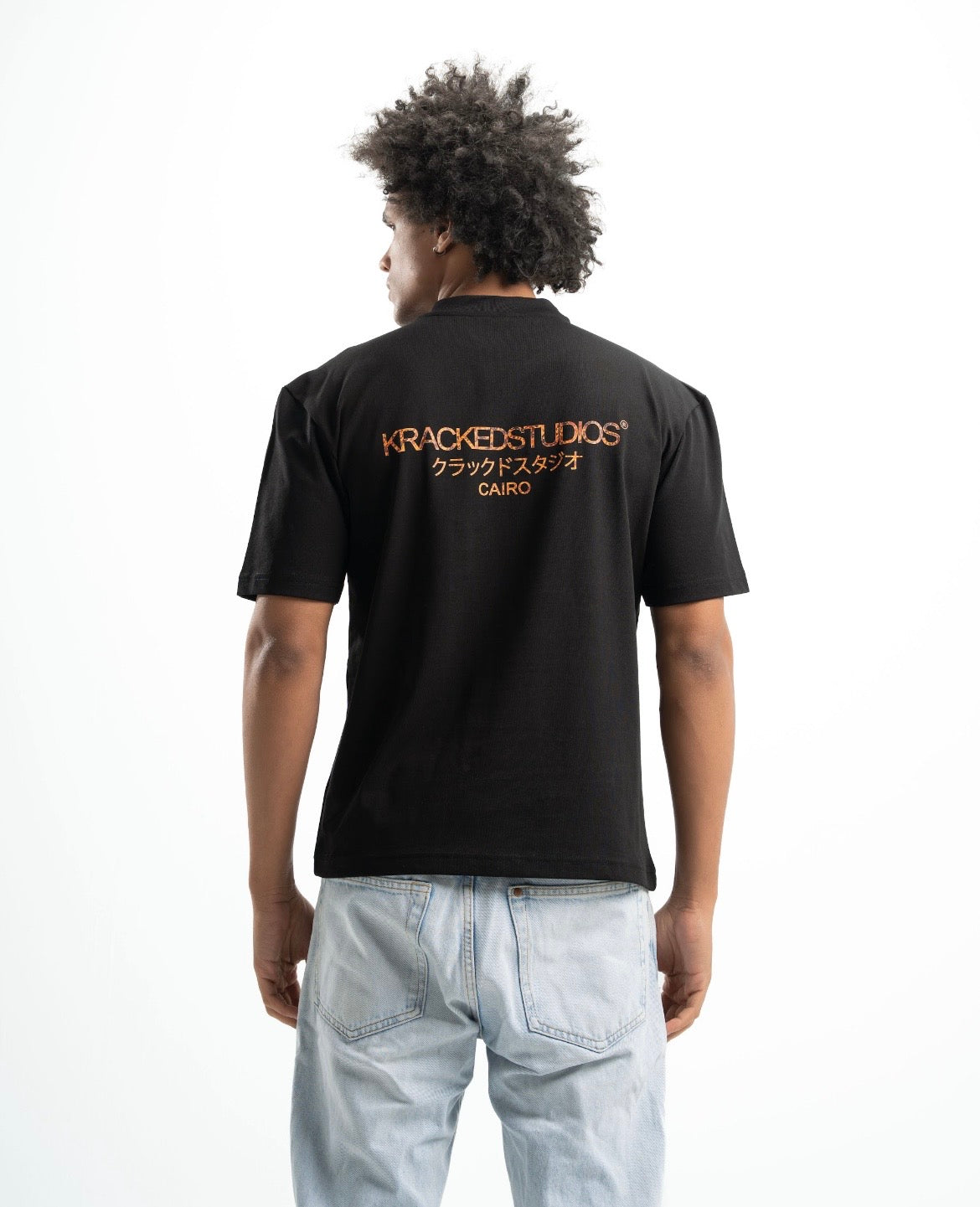 Signature Tee