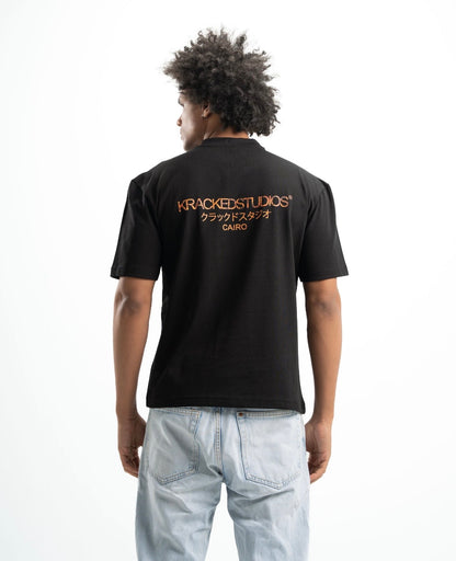 Signature Tee