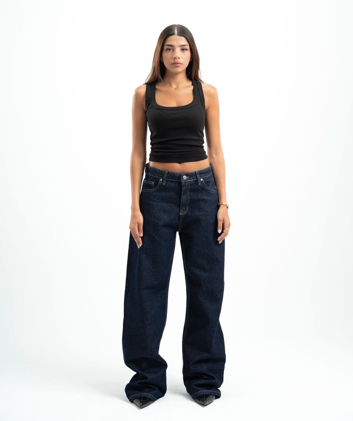 Raw Denim