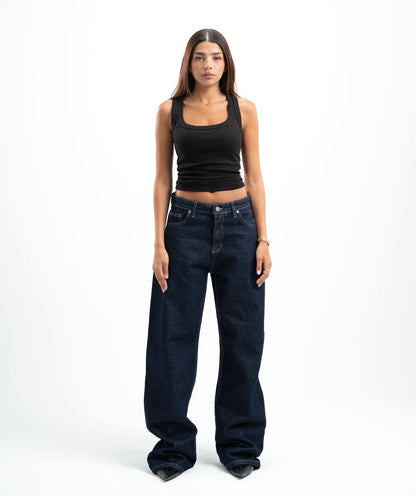 Raw Denim