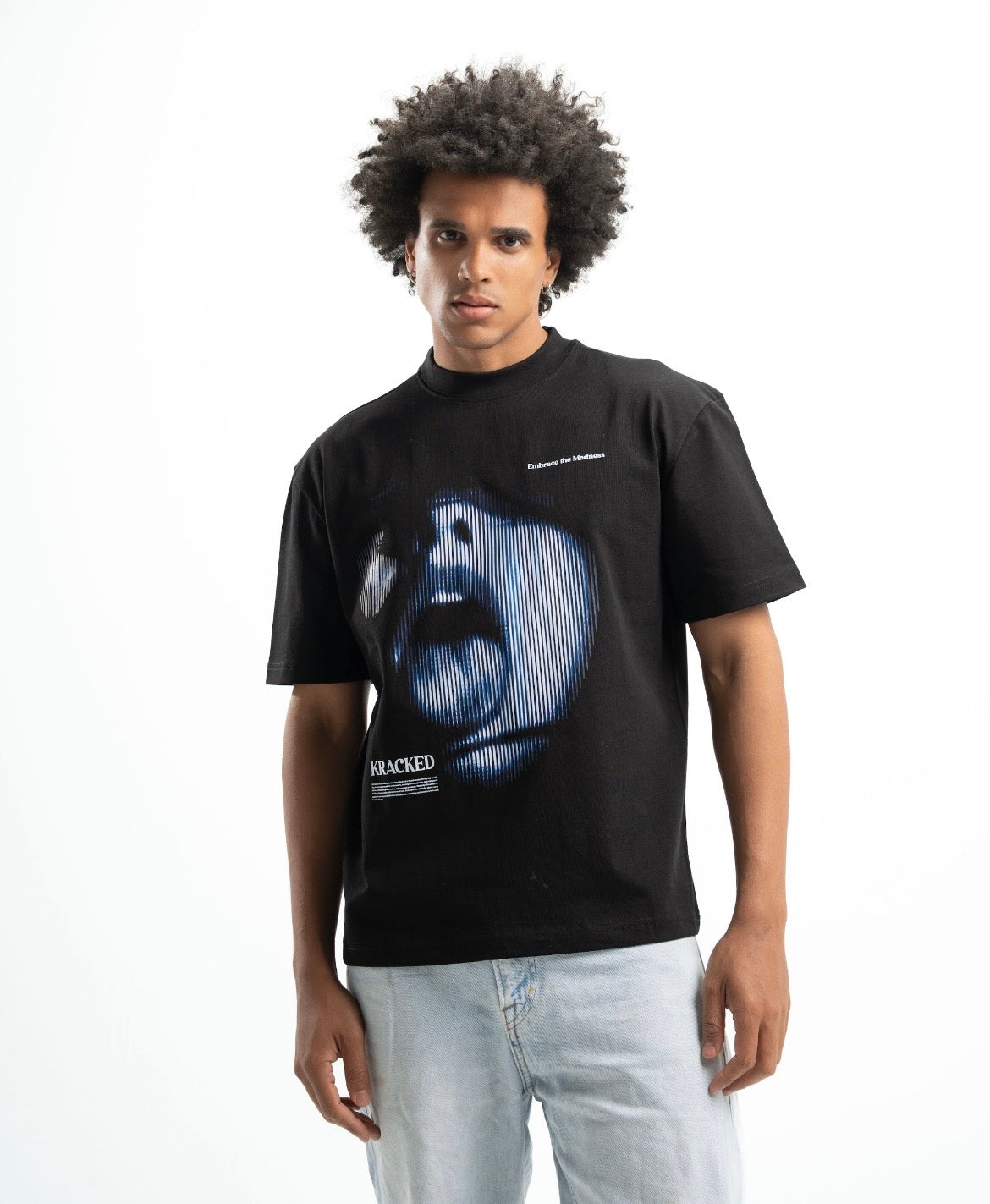 Madness Tee