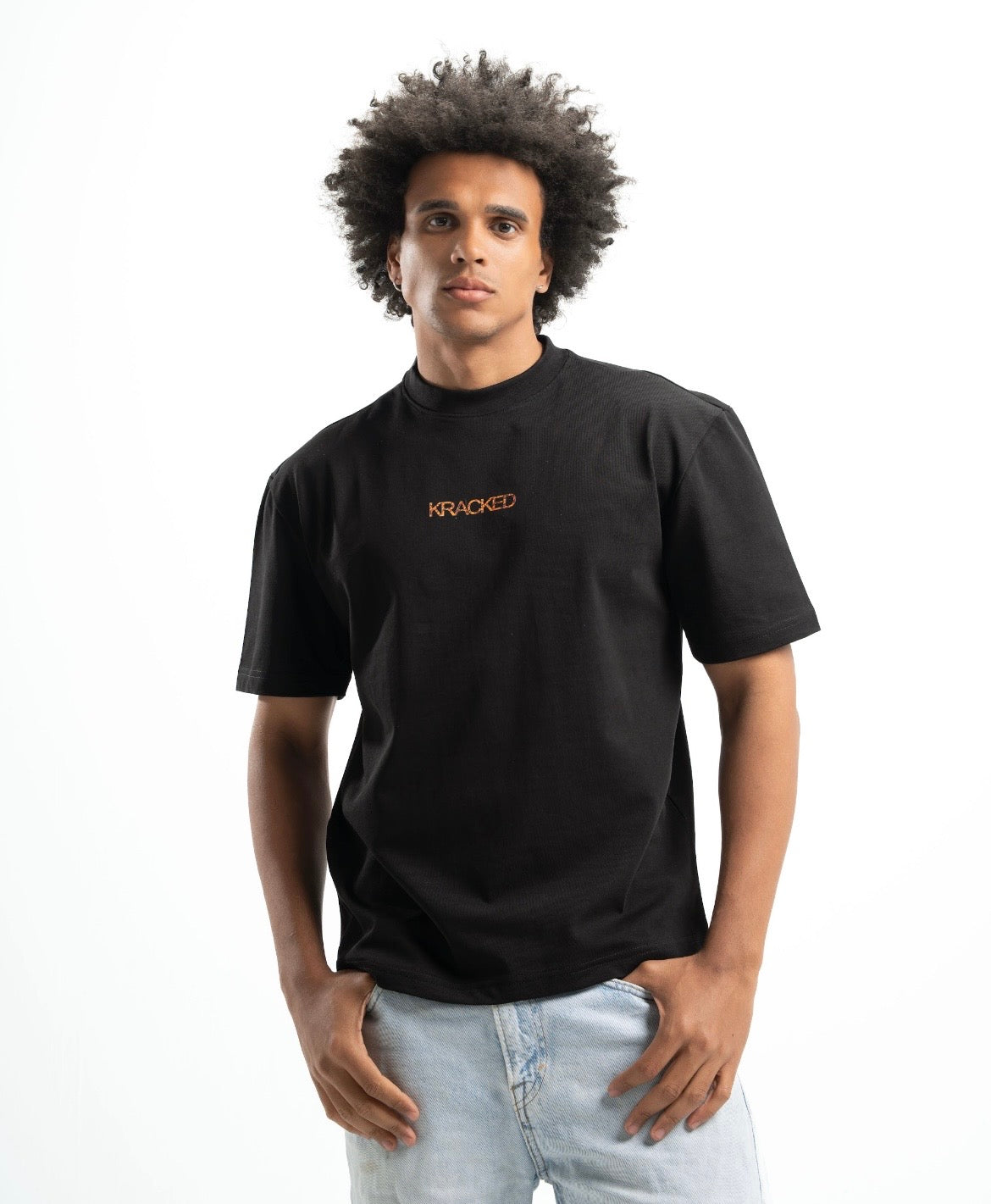 Signature Tee