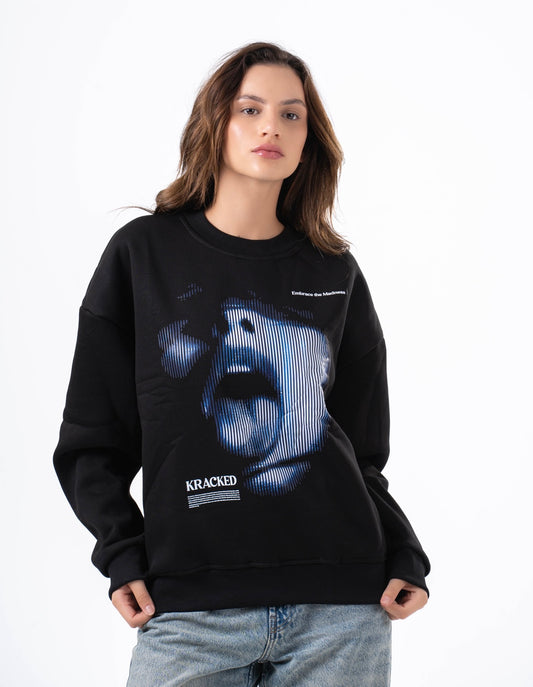 Madness Crewneck