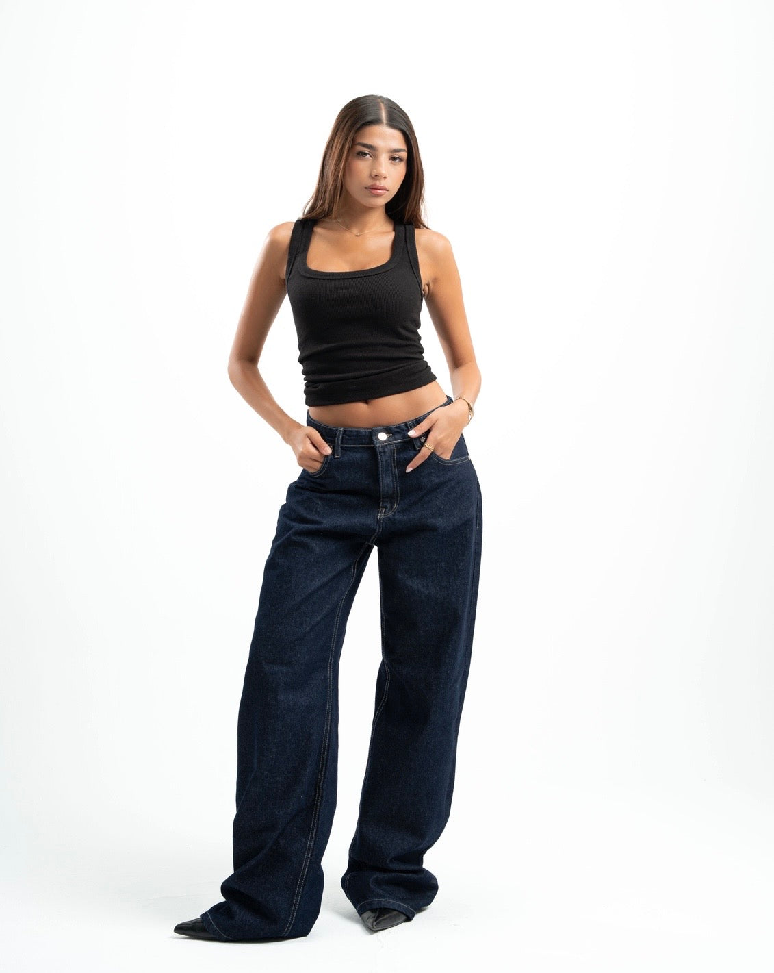 Raw Denim