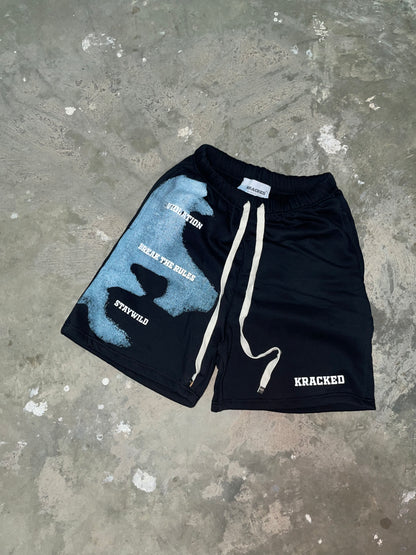 VIOLENCE SHORTS