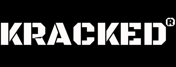Kracked Studios